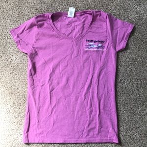 South Bethany T shirt